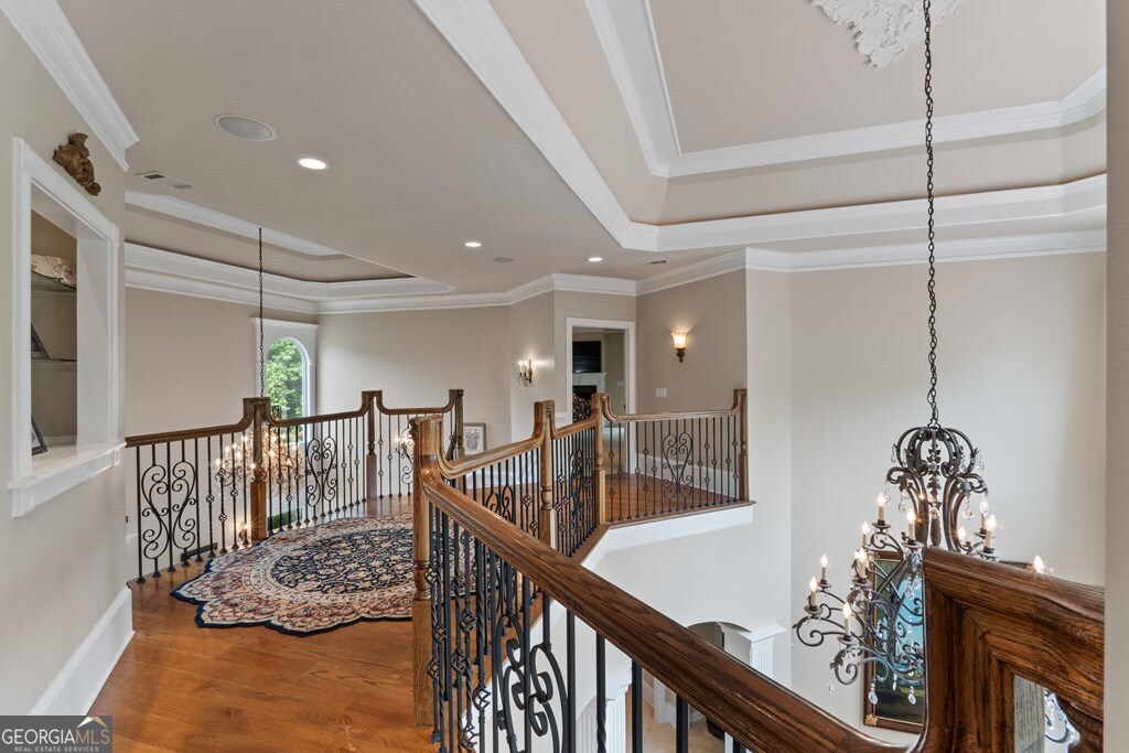 1005 Oak Mountain Road Property Photo 45
