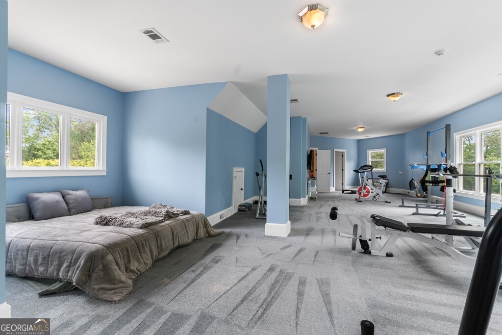 1005 Oak Mountain Road Property Photo 47