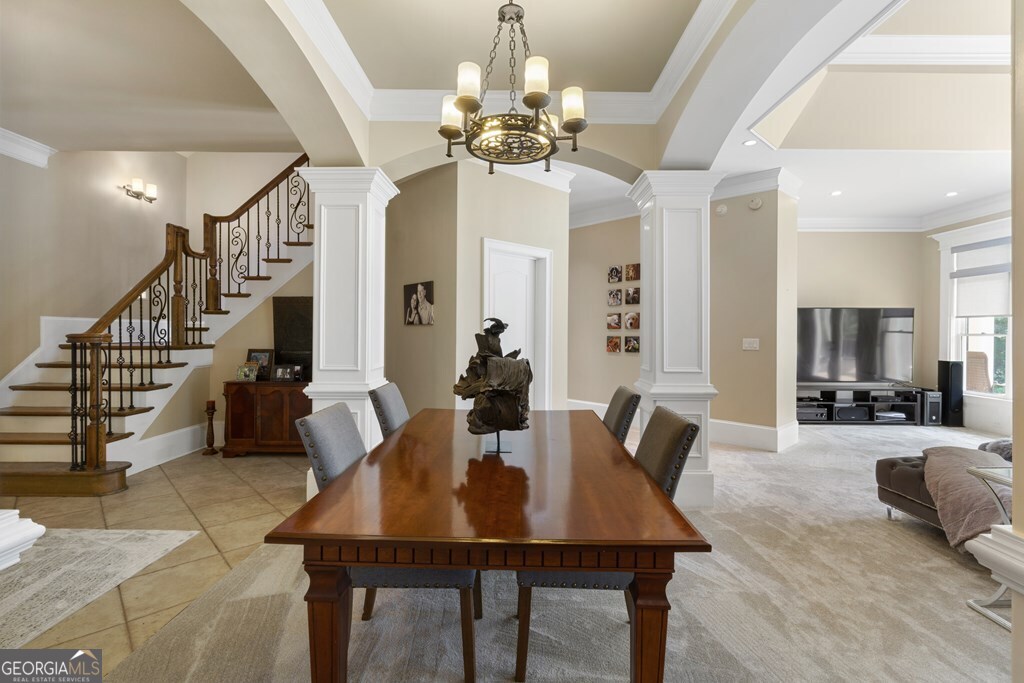 1005 Oak Mountain Road Property Photo 48