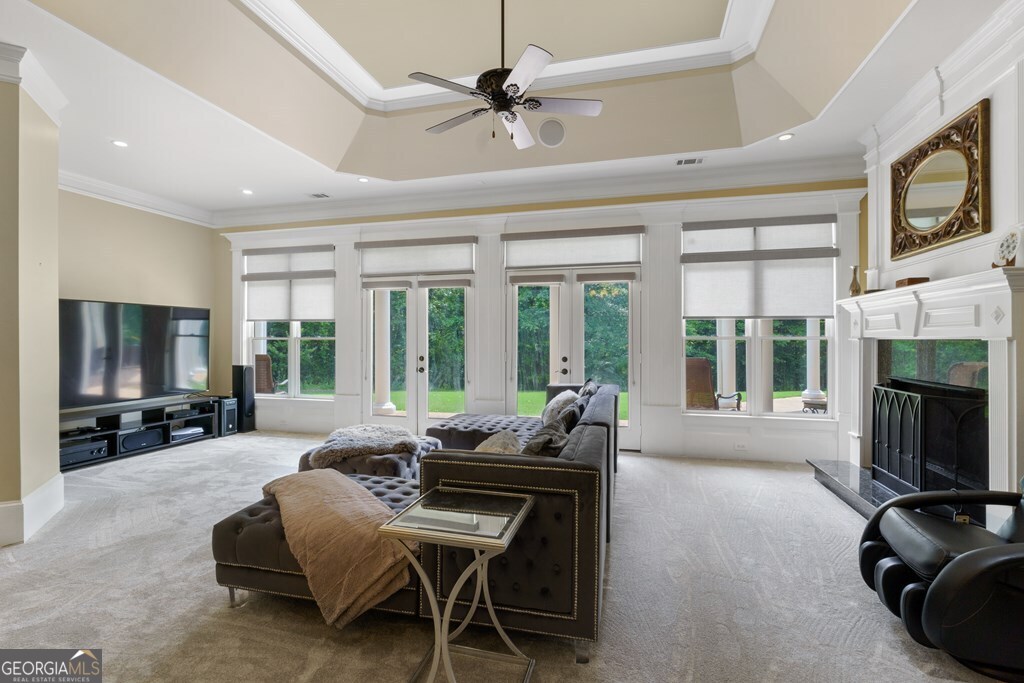 1005 Oak Mountain Road Property Photo 49