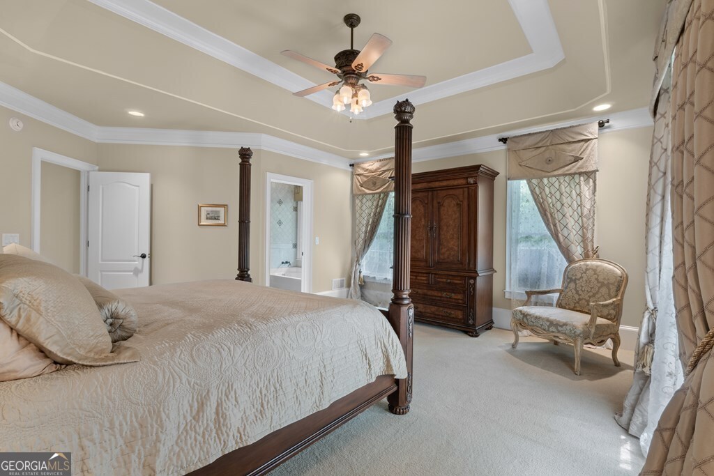 1005 Oak Mountain Road Property Photo 55