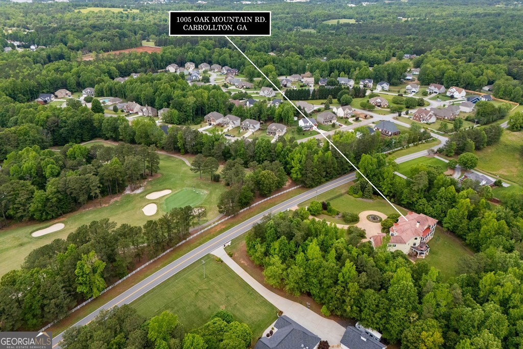 1005 Oak Mountain Road Property Photo 59