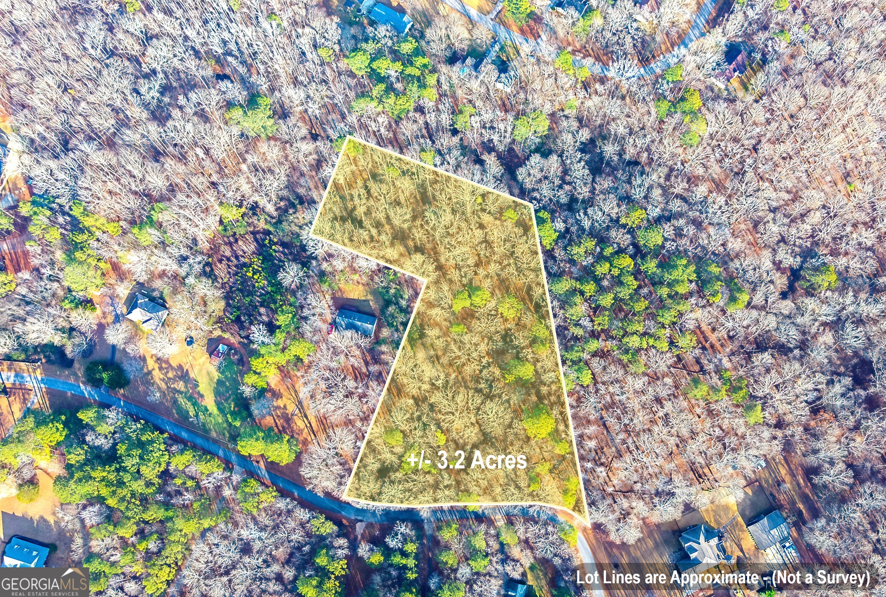 195 Cedar Road Property Photo 1