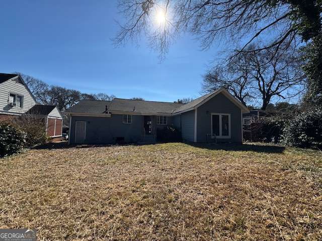 441 Lynnhaven Drive Sw Property Photo 17