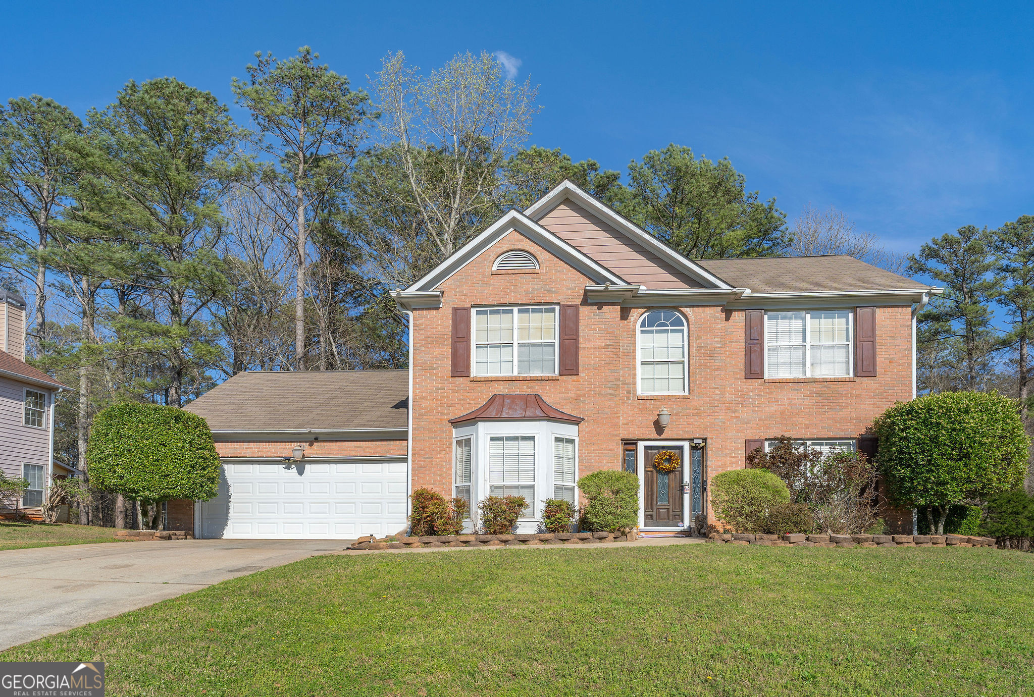 6914 Waters Edge Drive