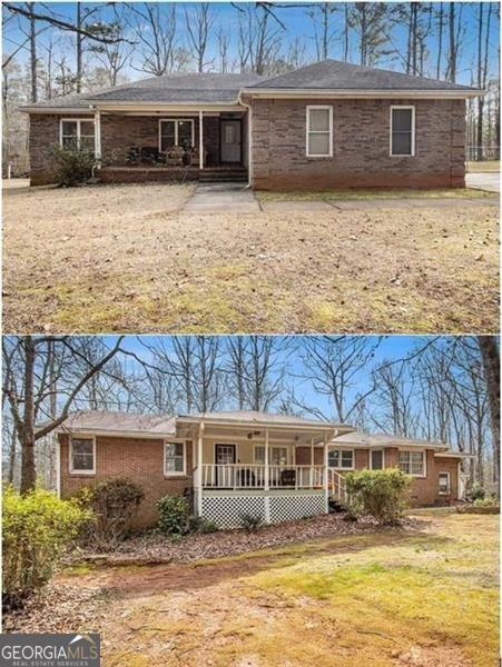 490 Dorsey Road Property Photo 1