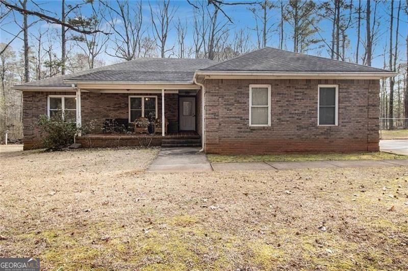 490 Dorsey Road Property Photo 2