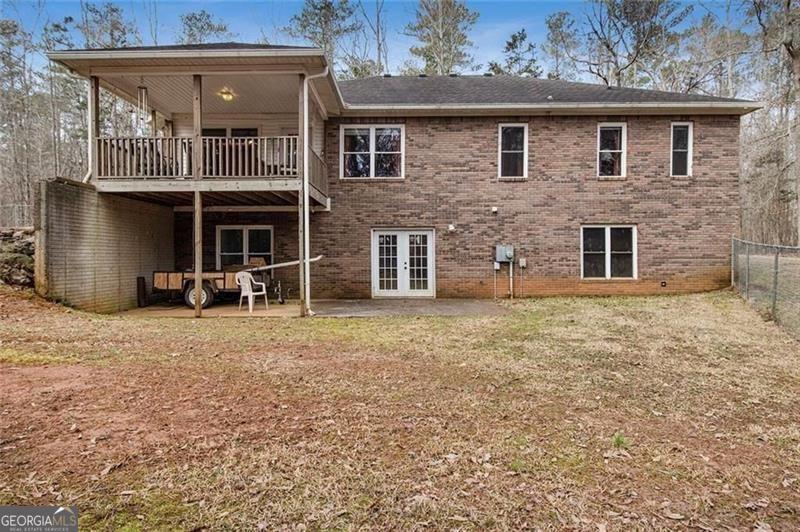 490 Dorsey Road Property Photo 4