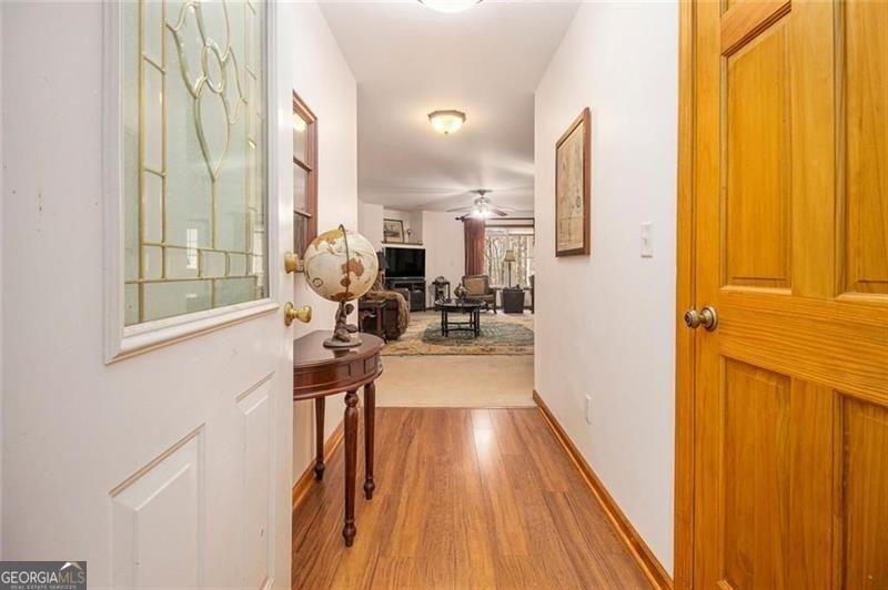 490 Dorsey Road Property Photo 5