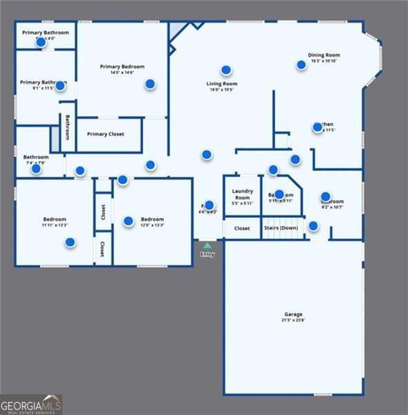 490 Dorsey Road Property Photo 33