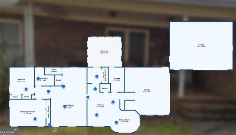 490 Dorsey Road Property Photo 63