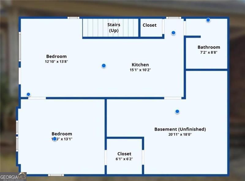 490 Dorsey Road Property Photo 64