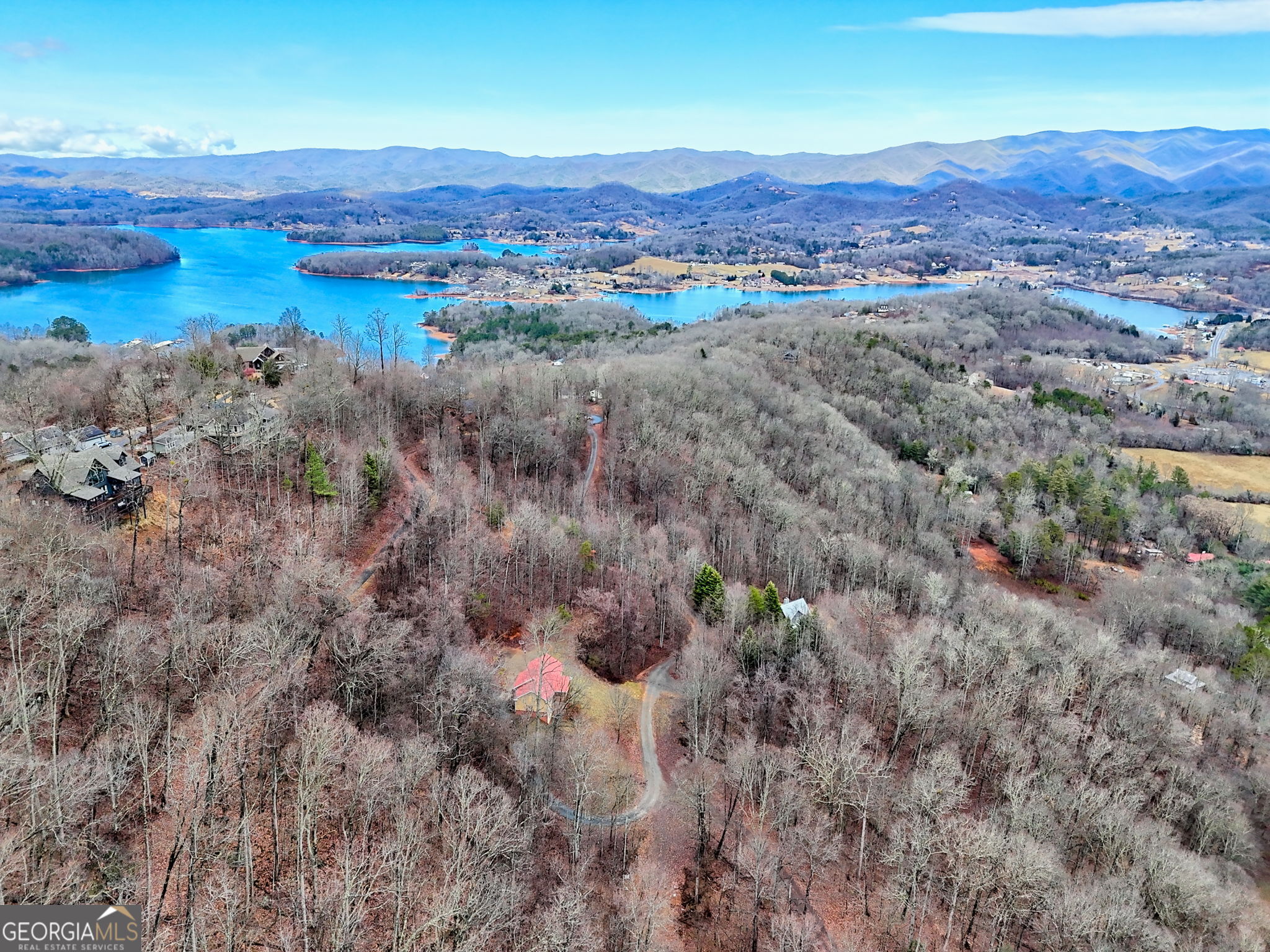 162 Eagles View Valley Property Photo 6