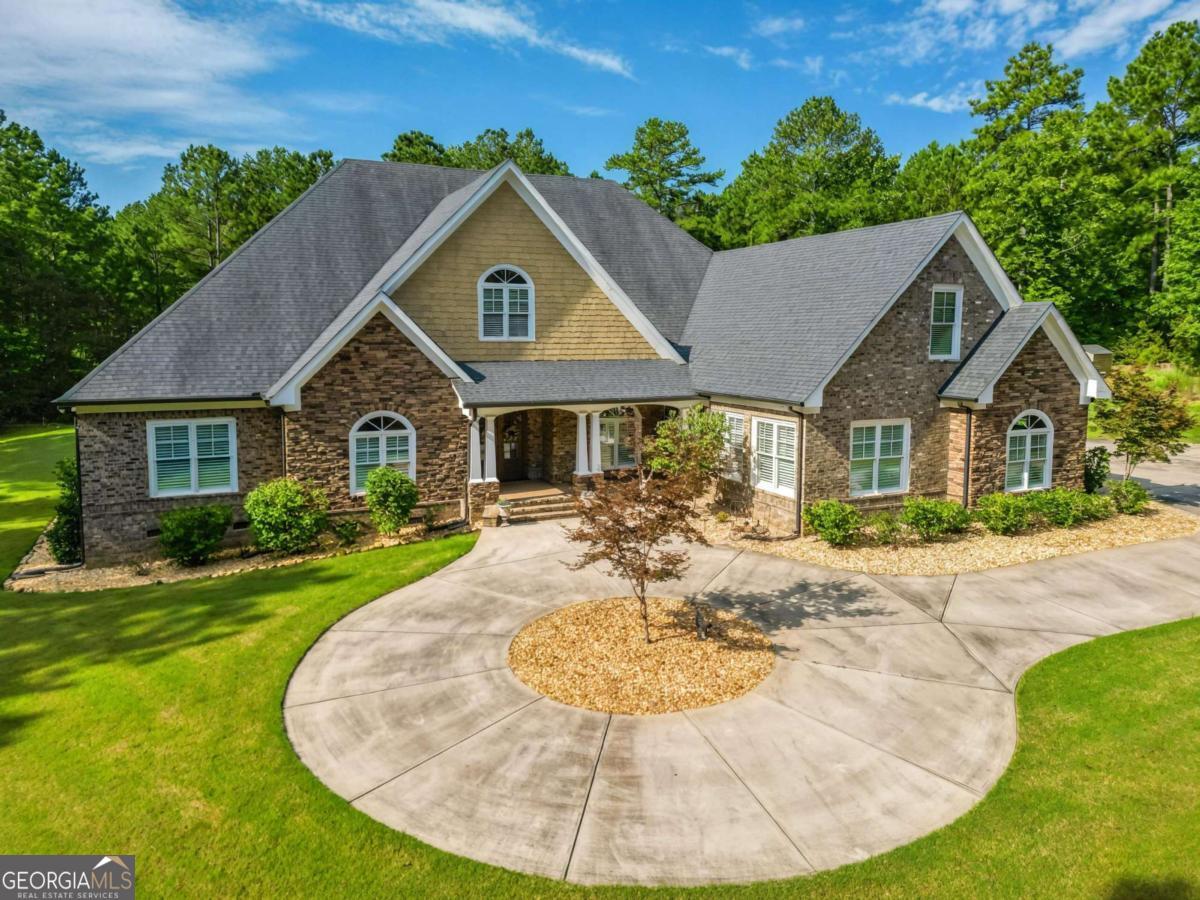 1101 Apalachee Meadows Drive Property Photo 1