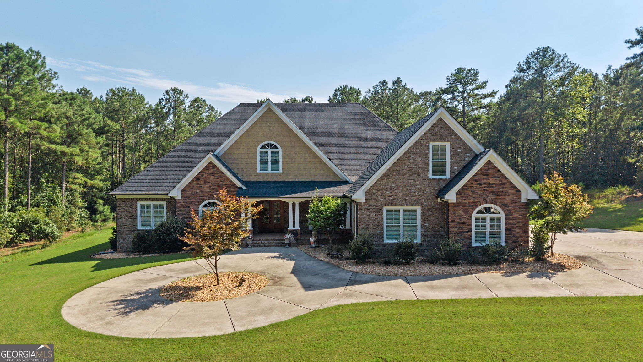 1101 Apalachee Meadows Drive Property Photo 1