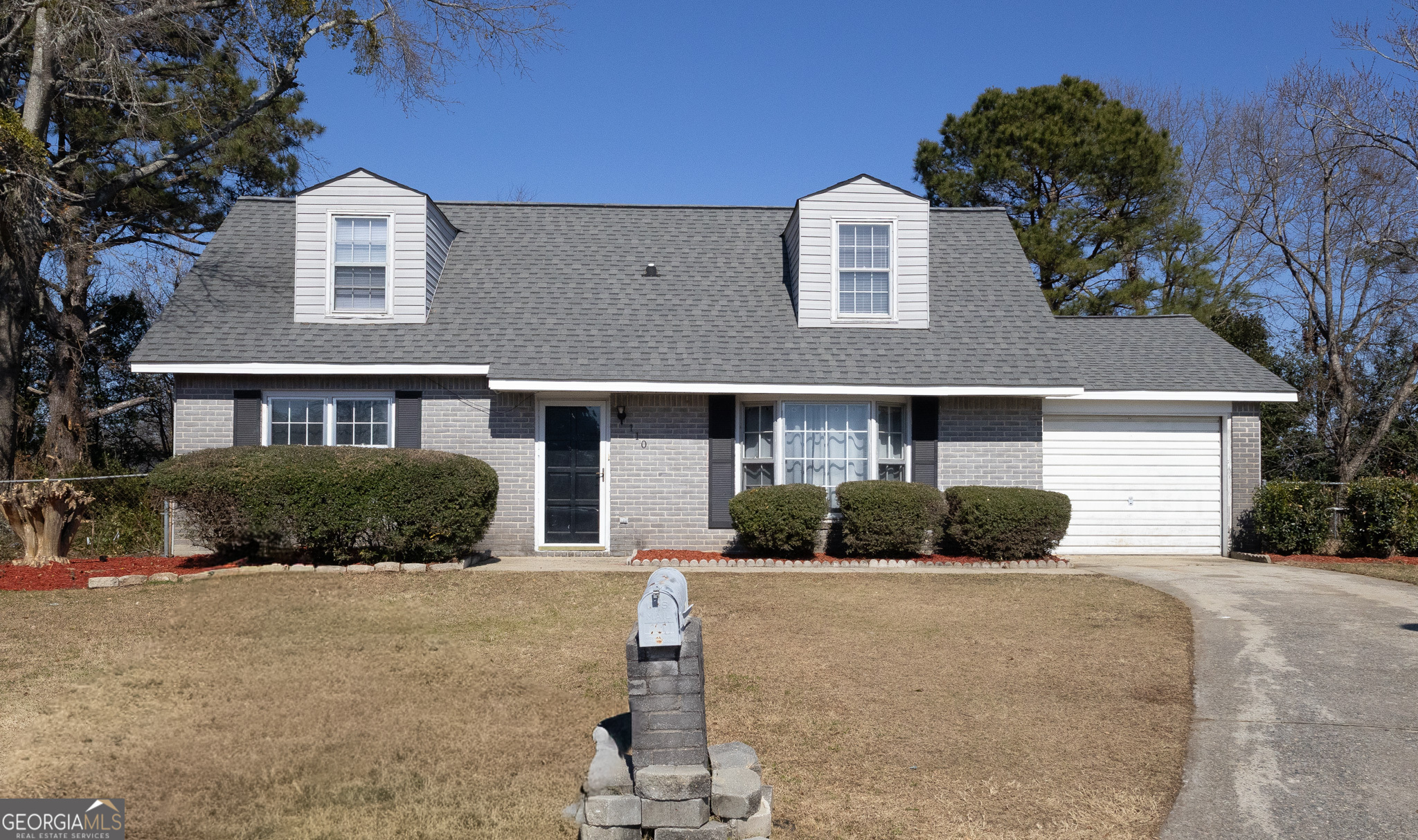 110 Stonefield Court Property Photo 1