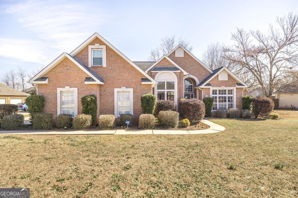 208 Twelve Oaks Drive