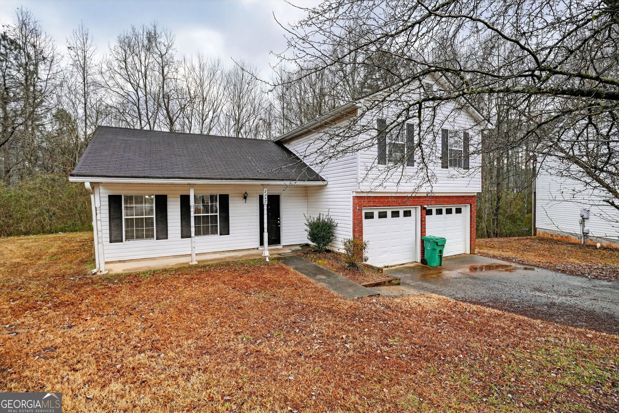 2247 Clayton Ridge Property Photo 1