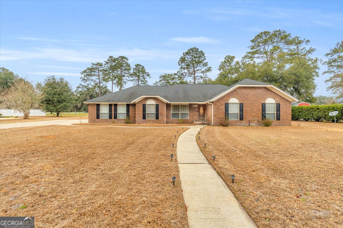 226 Cherokee Trail Property Photo 1