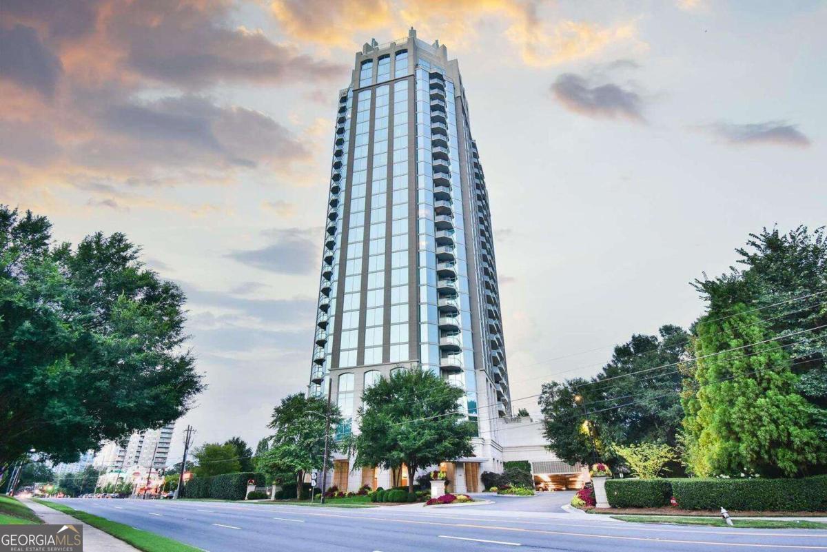 2795 Peachtree Road Ne # 1509 Property Photo 1