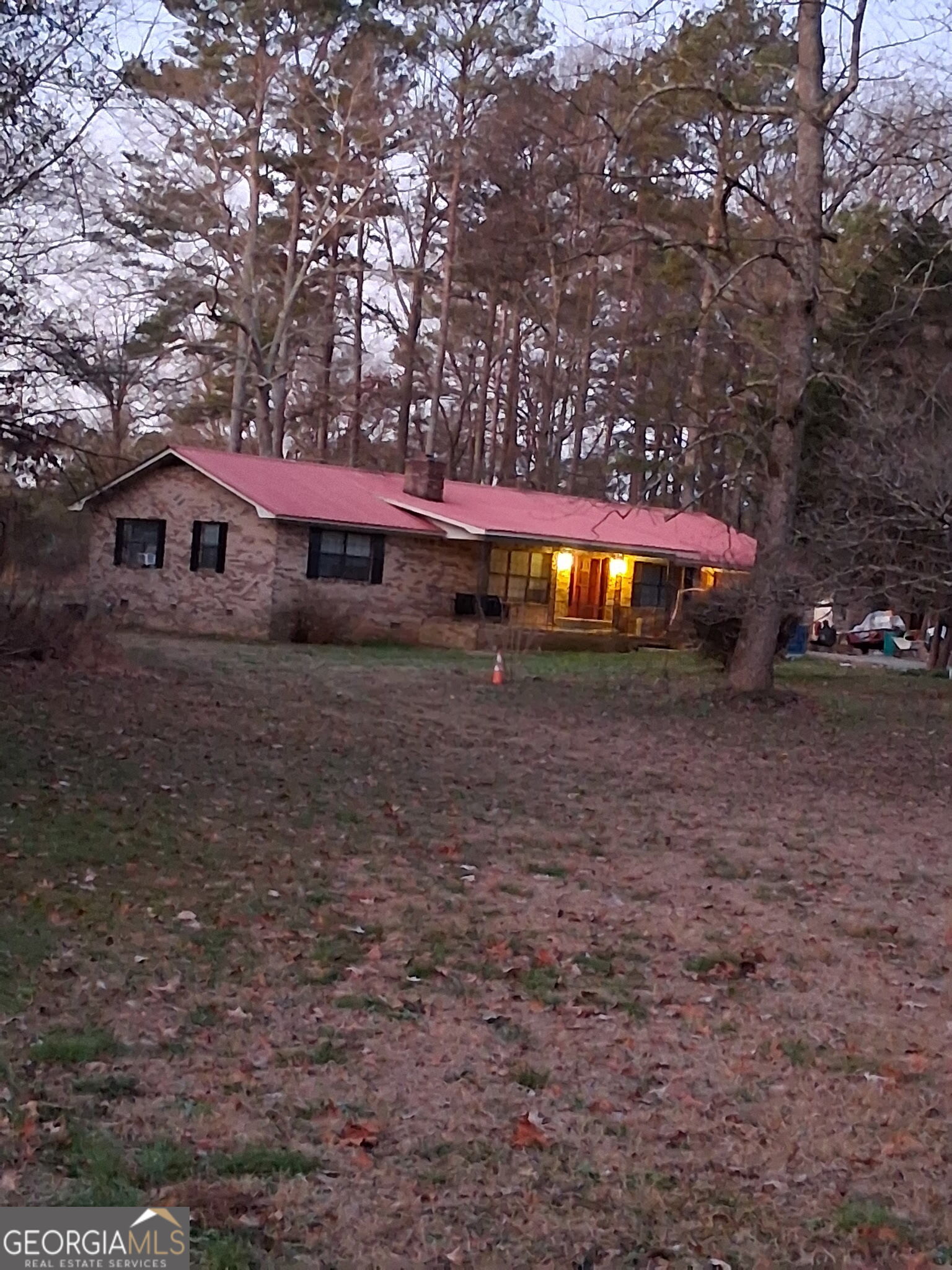 161 Meadowbrooke Lane Property Photo 1