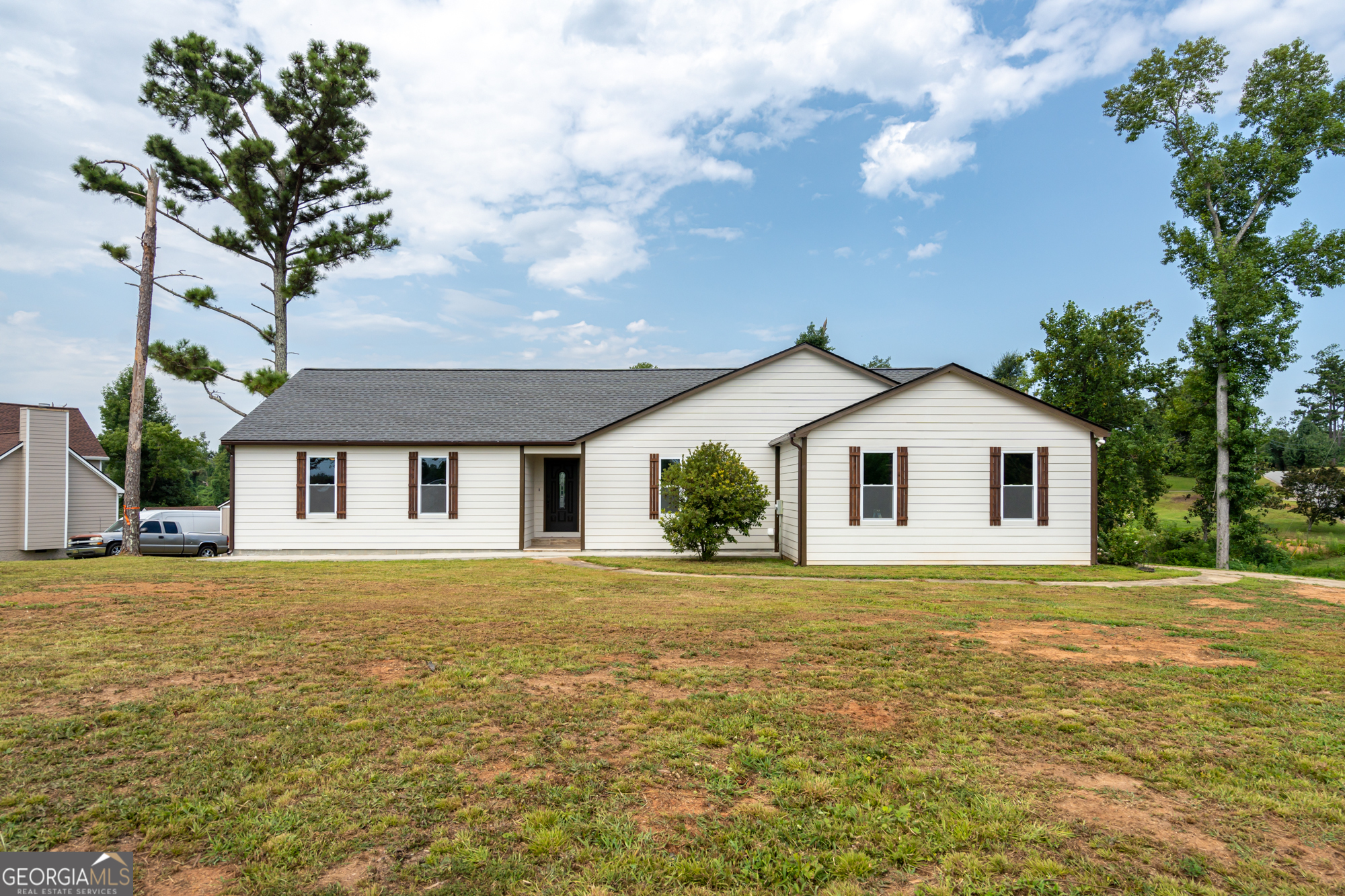 57 Natures Cove Road Property Photo 1