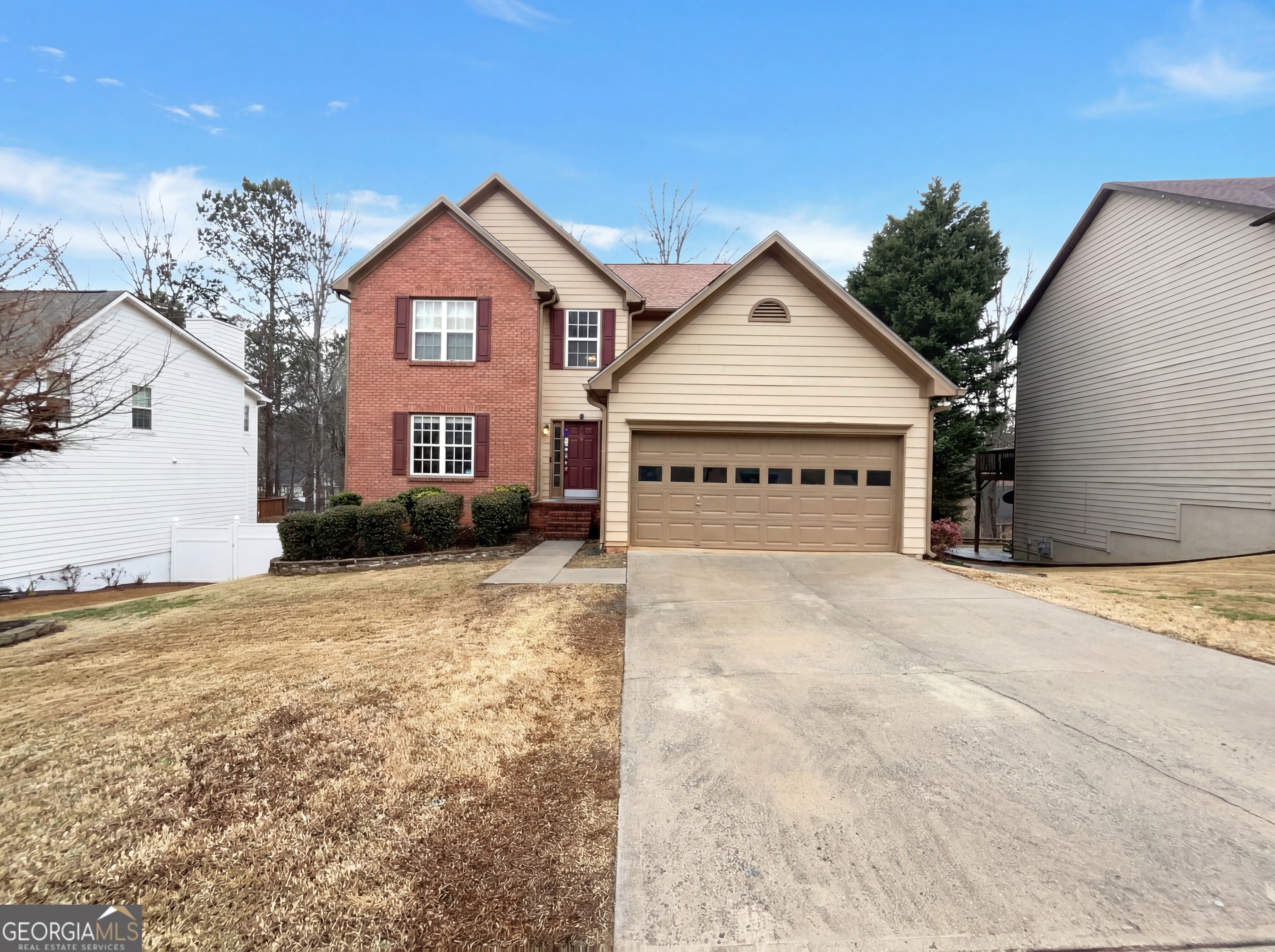 2859 Savannah Walk Lane Property Photo 1
