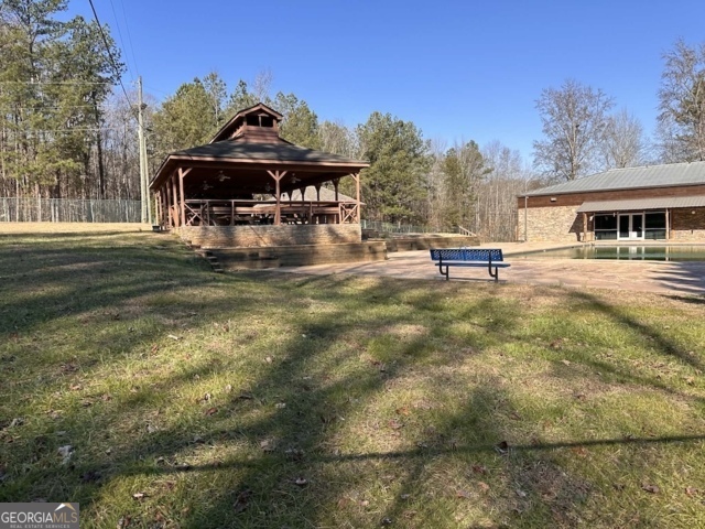 1110 Mayfield Lane Property Photo 19