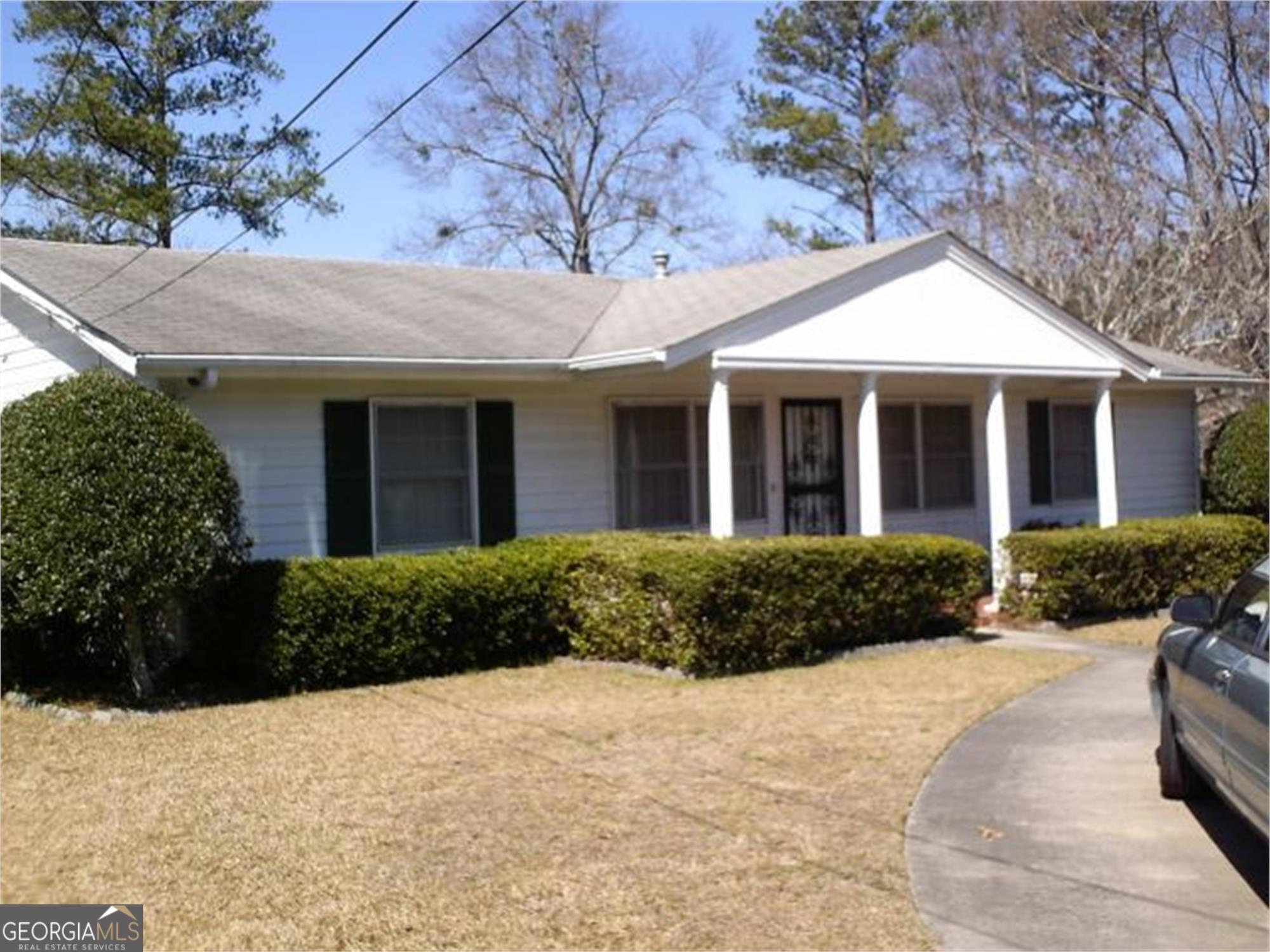 504 Webster Drive Property Photo 1