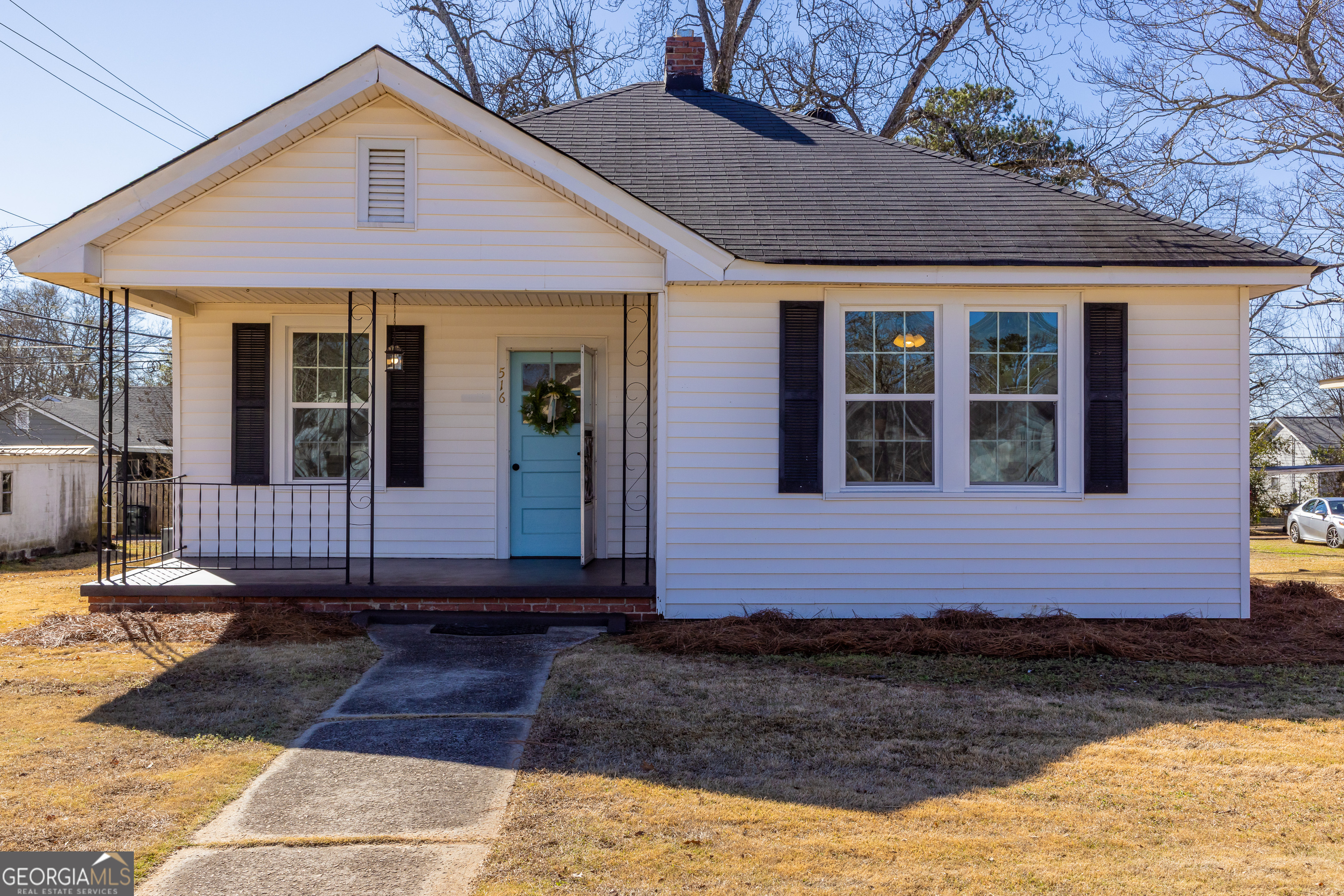 516 W Goodrich Avenue Property Photo 1