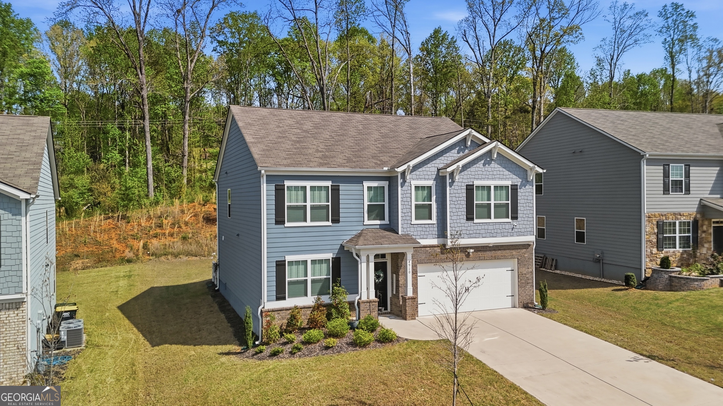 4910 Bramblett Grove Place Property Photo 1