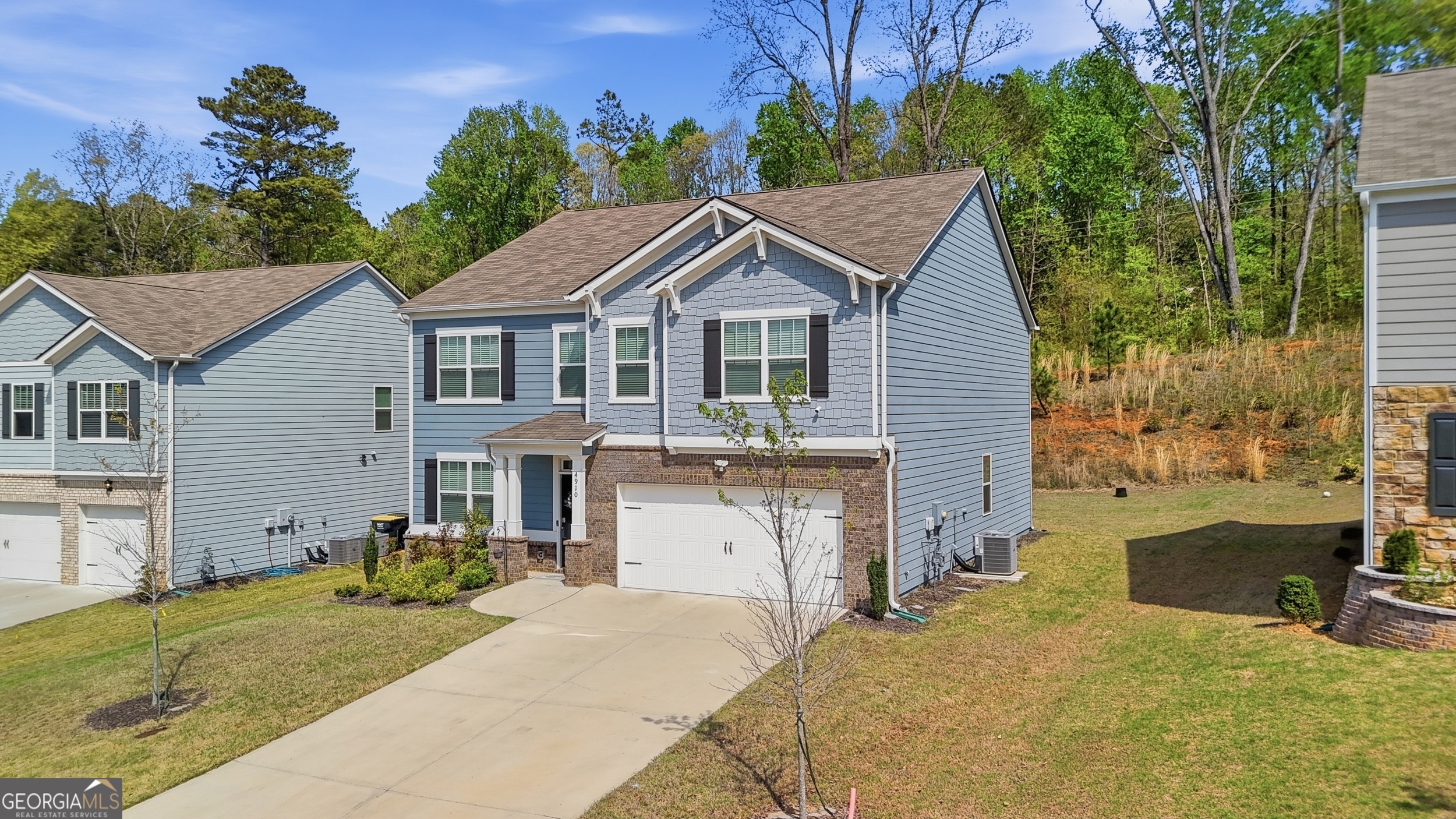 4910 Bramblett Grove Place Property Photo 3