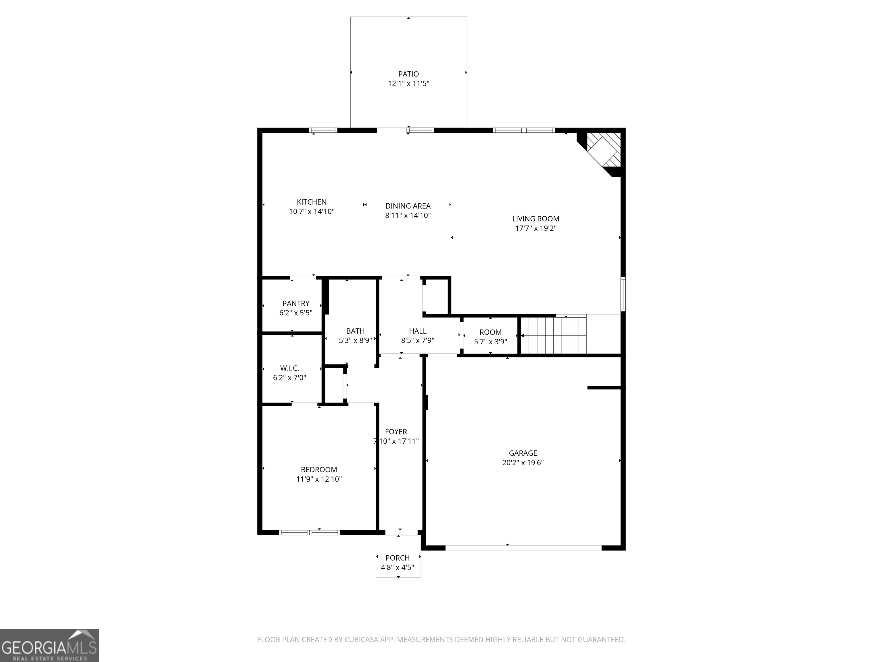 4910 Bramblett Grove Place Property Photo 45