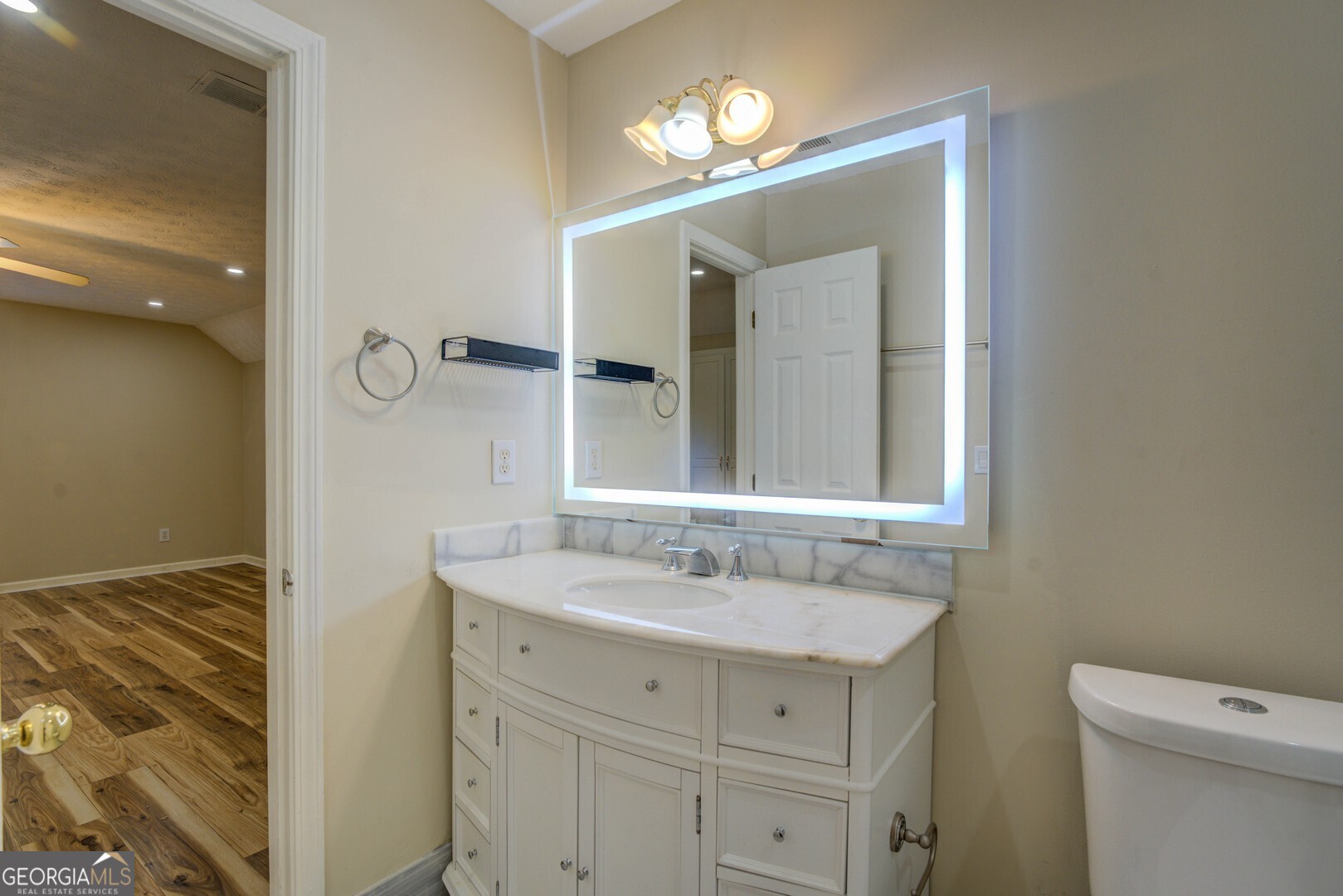 2436 Green Hollow Court Property Photo 36