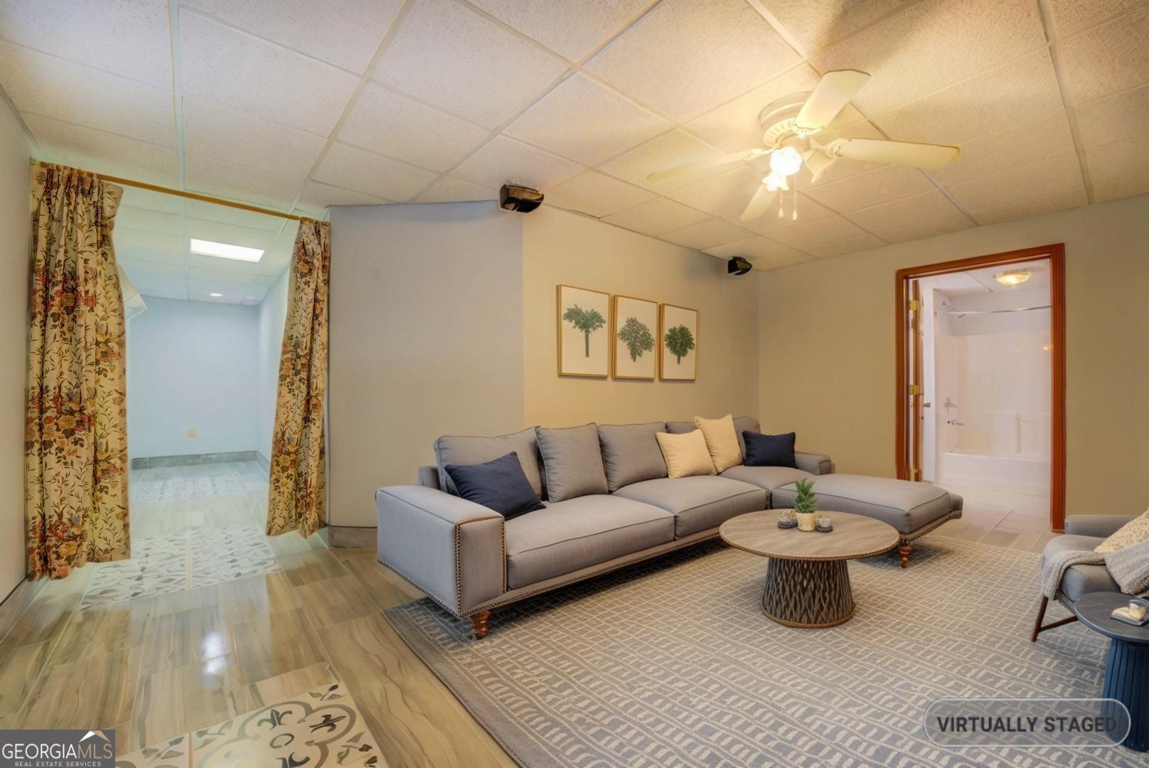 2436 Green Hollow Court Property Photo 41