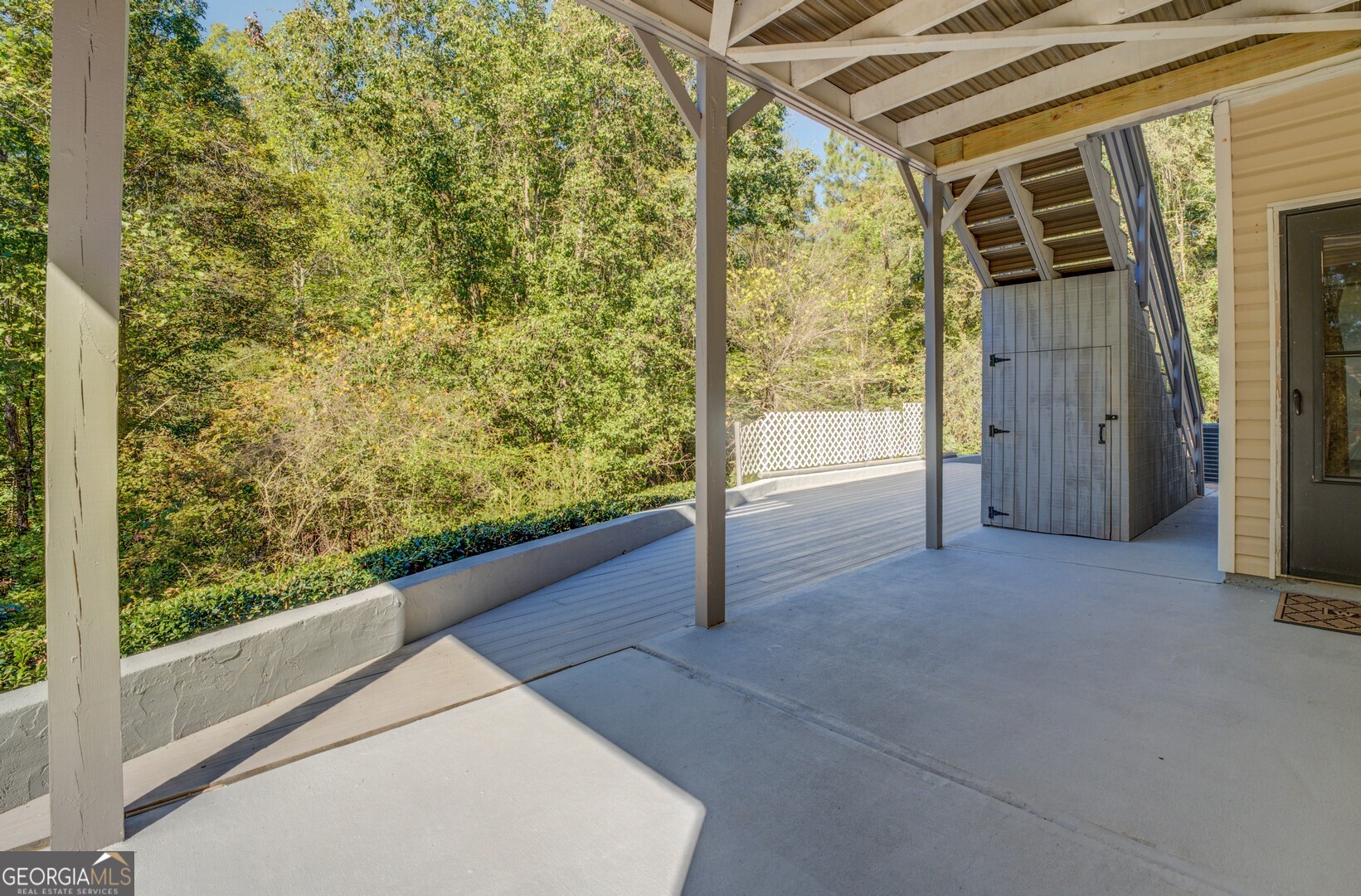 2436 Green Hollow Court Property Photo 52