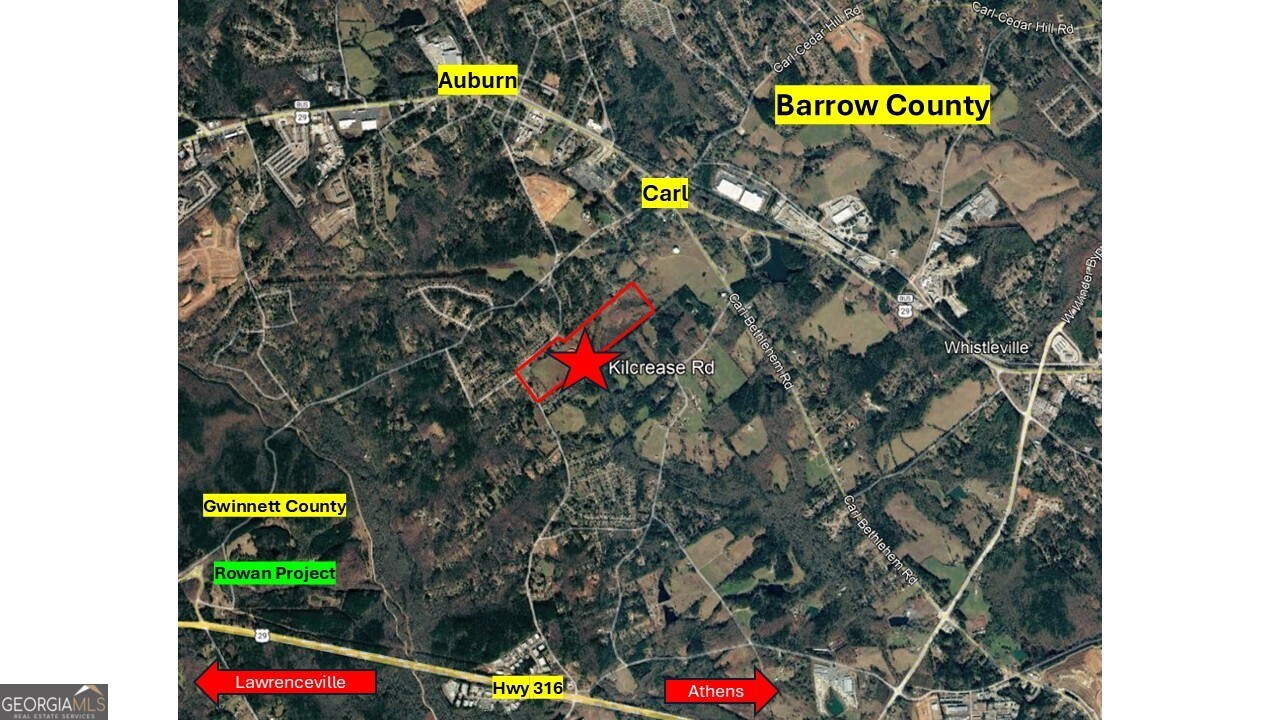 264 Kilcrease Road Property Photo 2
