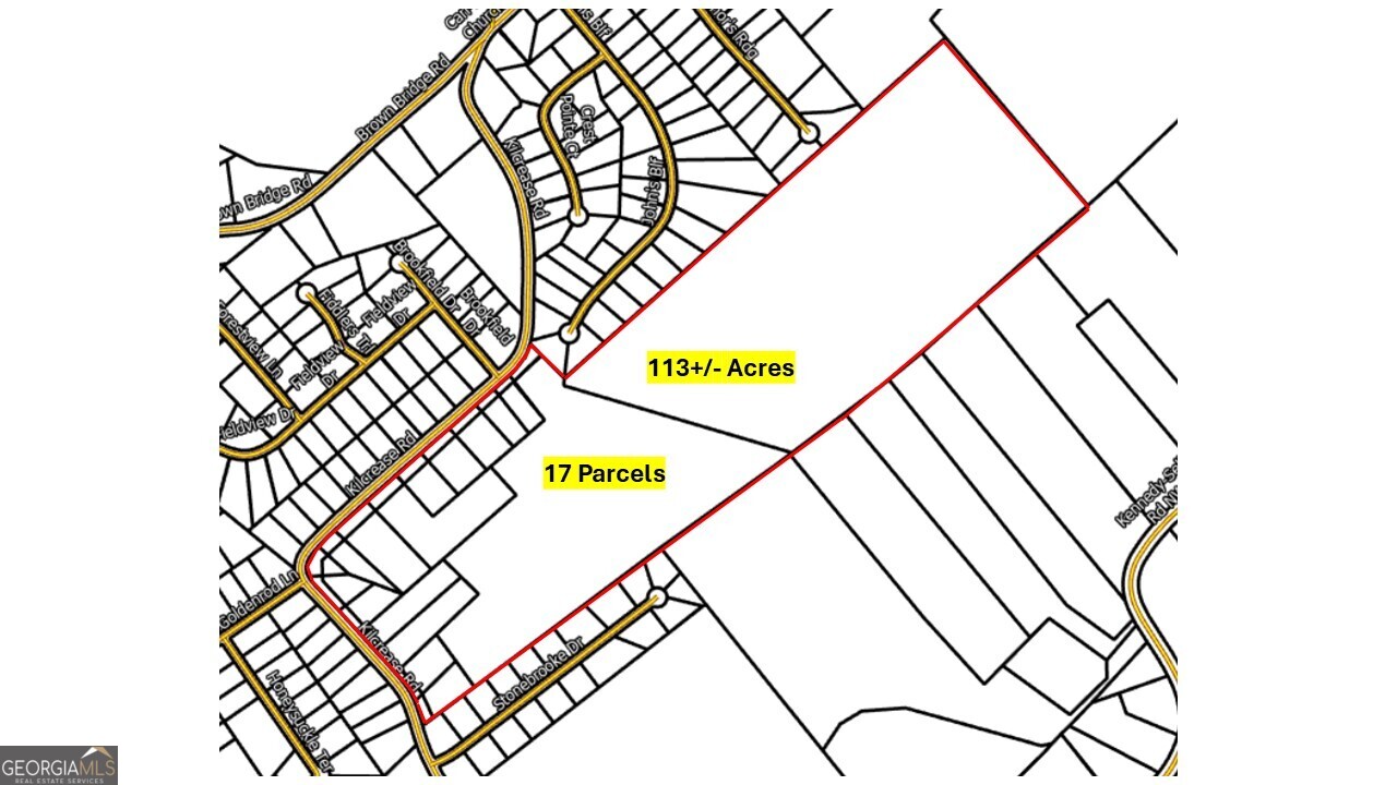 264 Kilcrease Road Property Photo 4