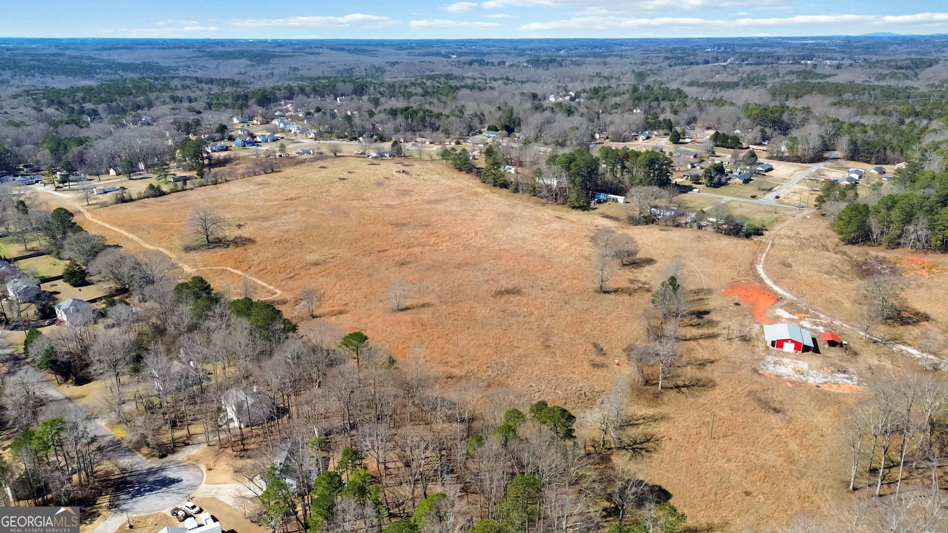 264 Kilcrease Road Property Photo 8