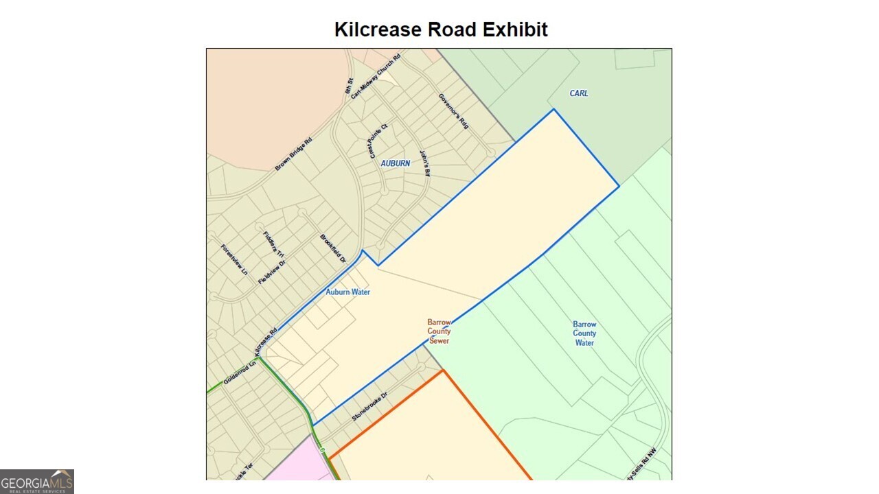 264 Kilcrease Road Property Photo 13