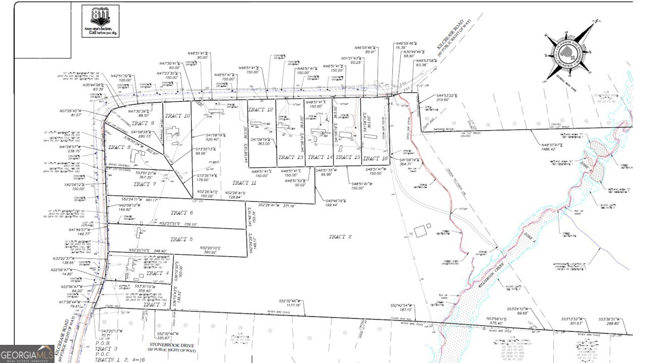 264 Kilcrease Road Property Photo 14