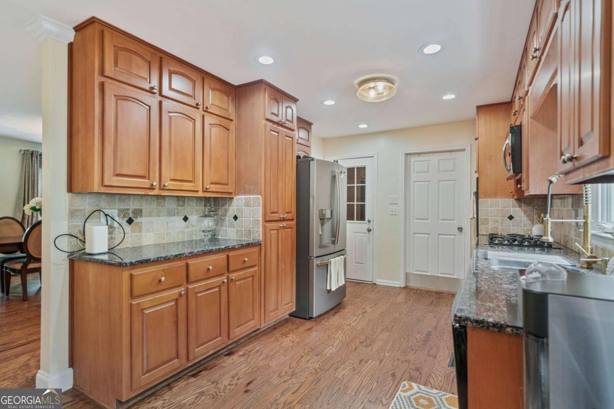 1777 E Gate Trail Property Photo 12