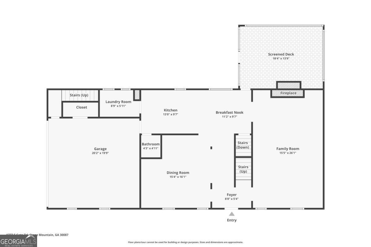 1777 E Gate Trail Property Photo 40