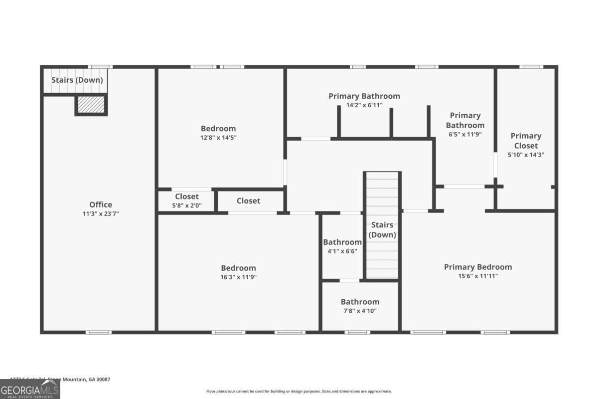 1777 E Gate Trail Property Photo 41