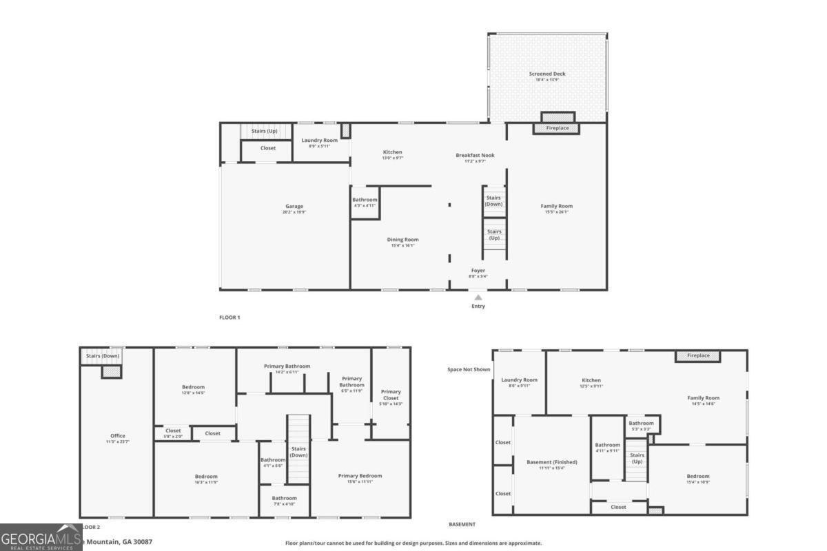 1777 E Gate Trail Property Photo 42