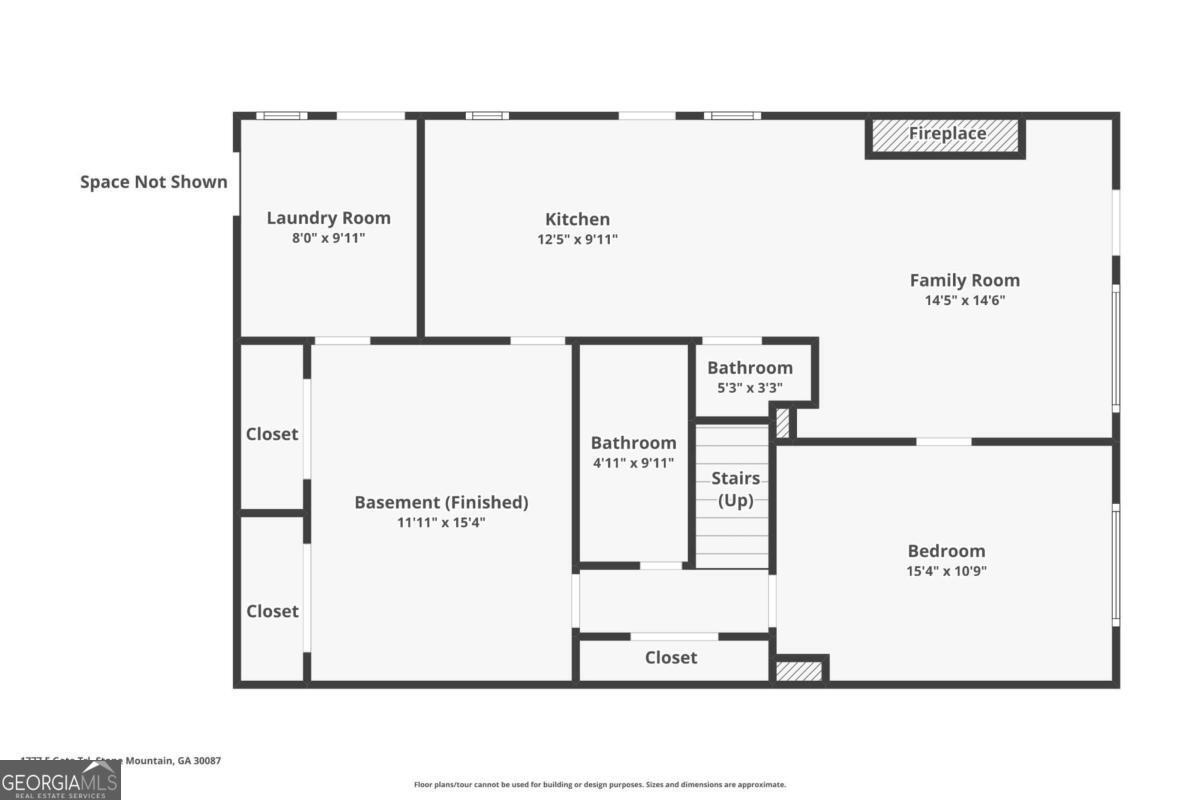 1777 E Gate Trail Property Photo 43