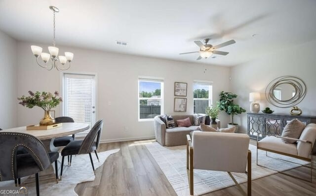 1378 Riverstone Road # 93 Property Photo 6