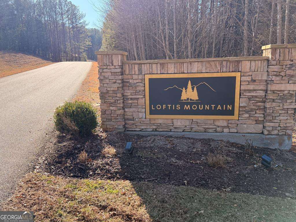 105 Loftis Mountain Road Property Photo 2