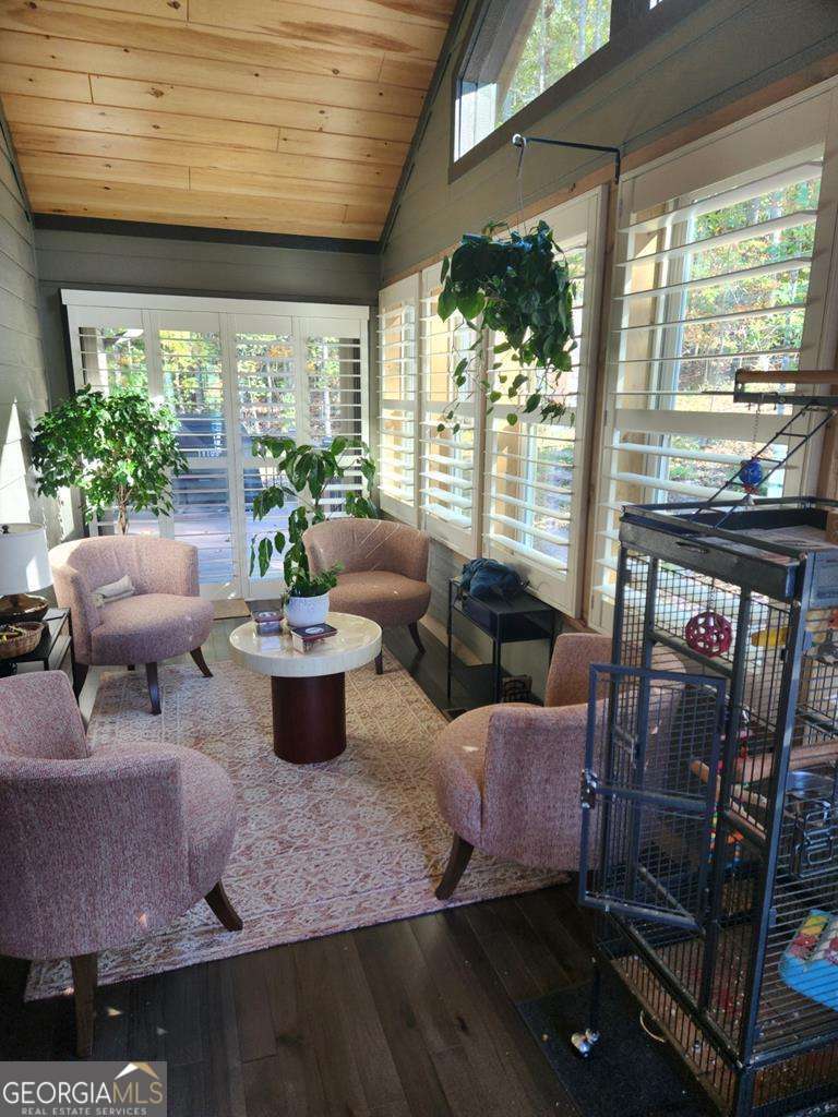 105 Loftis Mountain Road Property Photo 3
