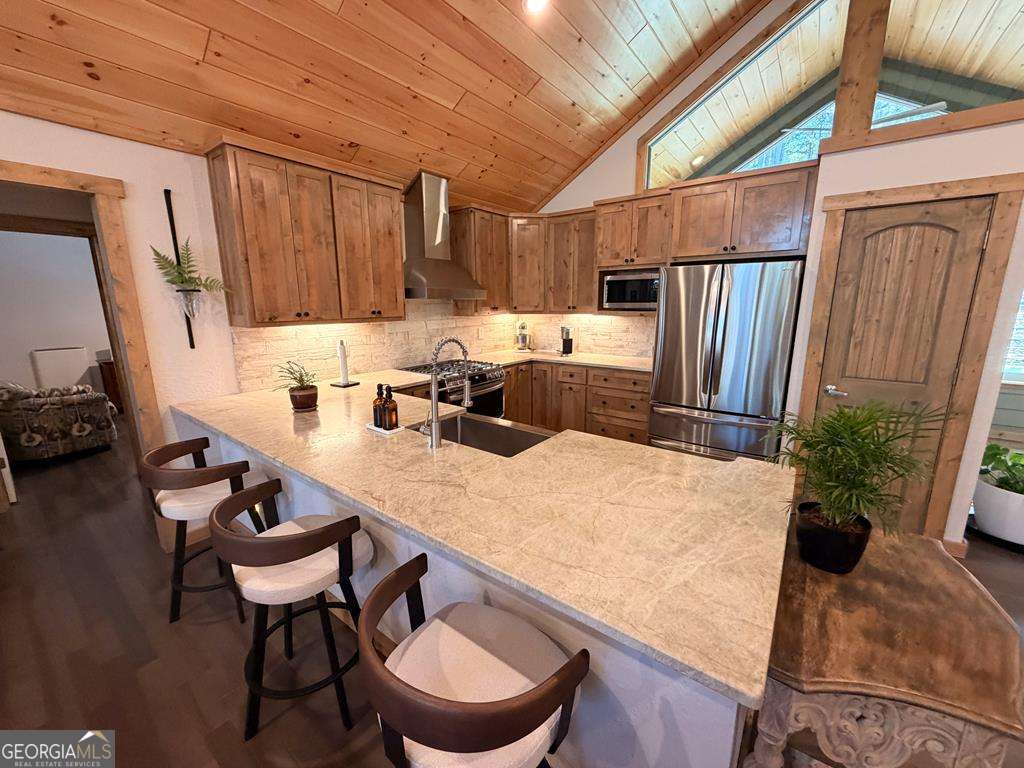 105 Loftis Mountain Road Property Photo 6